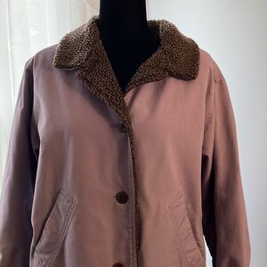 L.L.Bean Women’s Field Coat